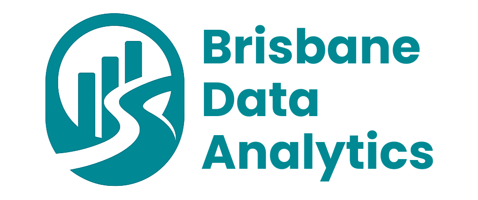 Data Analytics Brisbane Logo